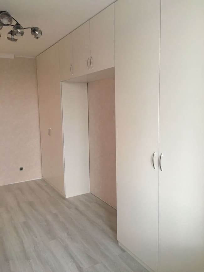 Мебель на заказ Наро-Фоминск